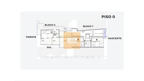 Apartamento para Venda em Matosinhos e Leça da Palmeira