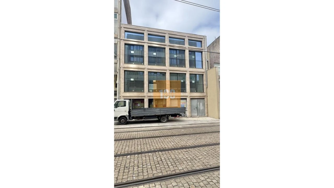 Apartamento para Venda em Matosinhos e Leça da Palmeira Foto 15