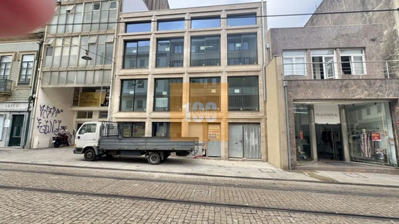 Apartamento para Venda em Matosinhos e Leça da Palmeira Foto 16