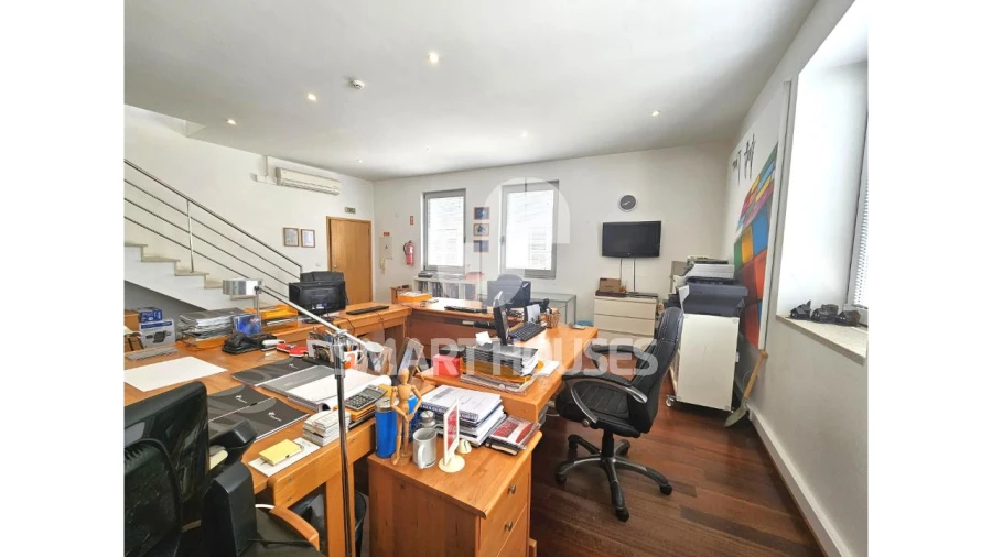 Escritório para Venda em Arganil Foto 4