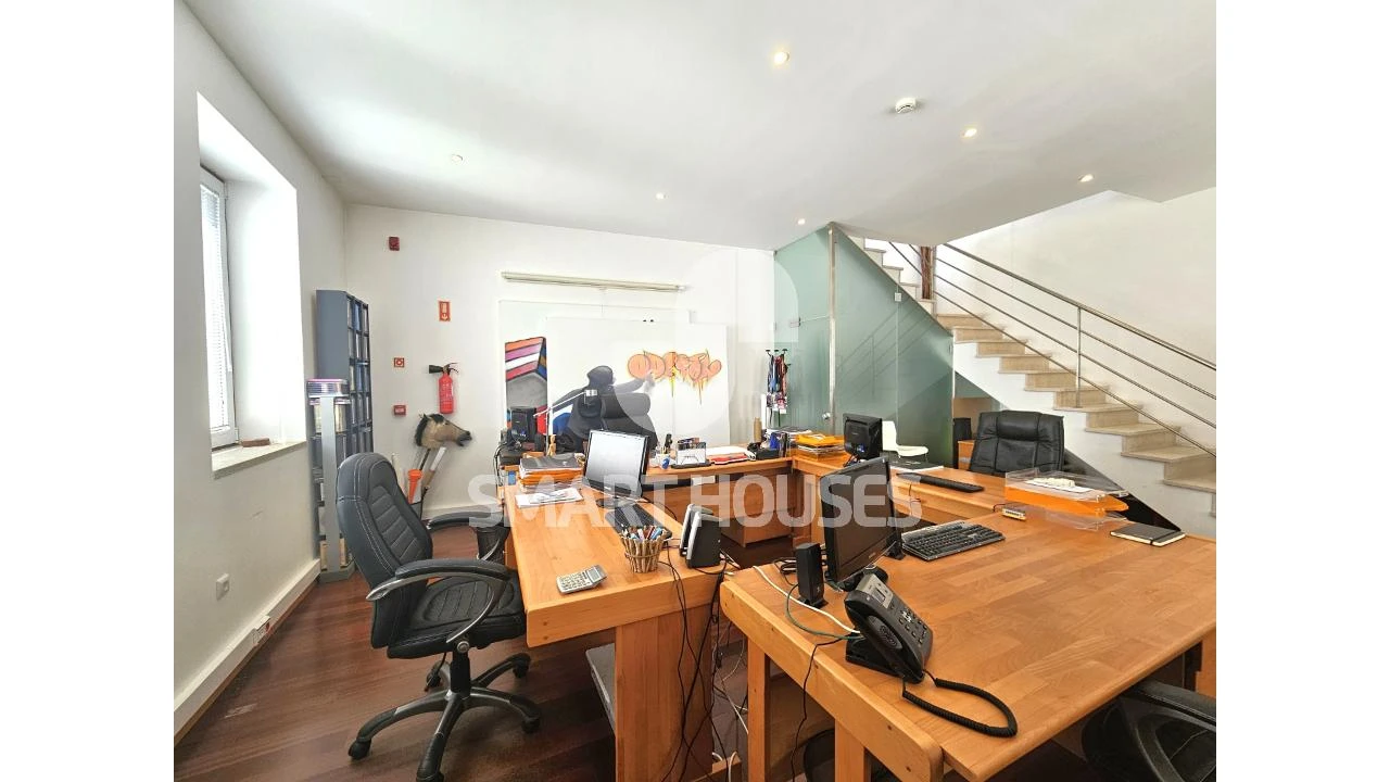 Escritório para Venda em Arganil Foto 2