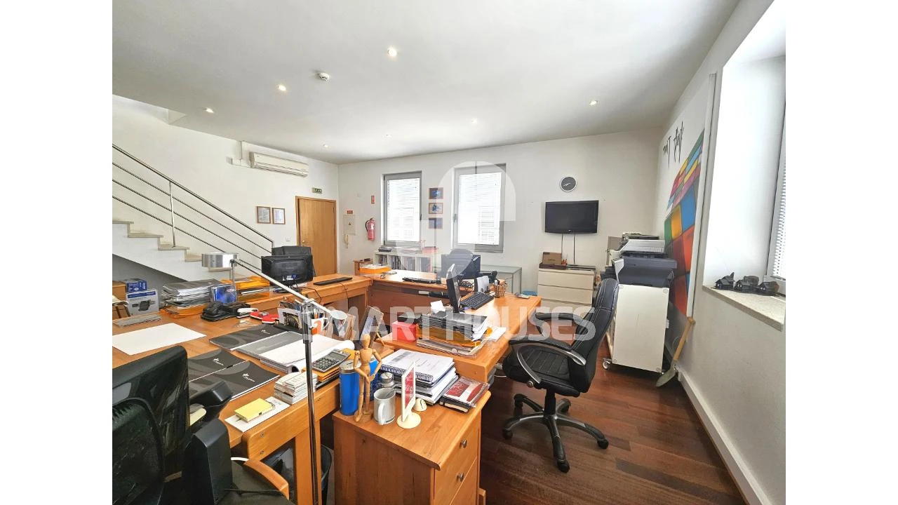 Escritório para Venda em Arganil Foto 4