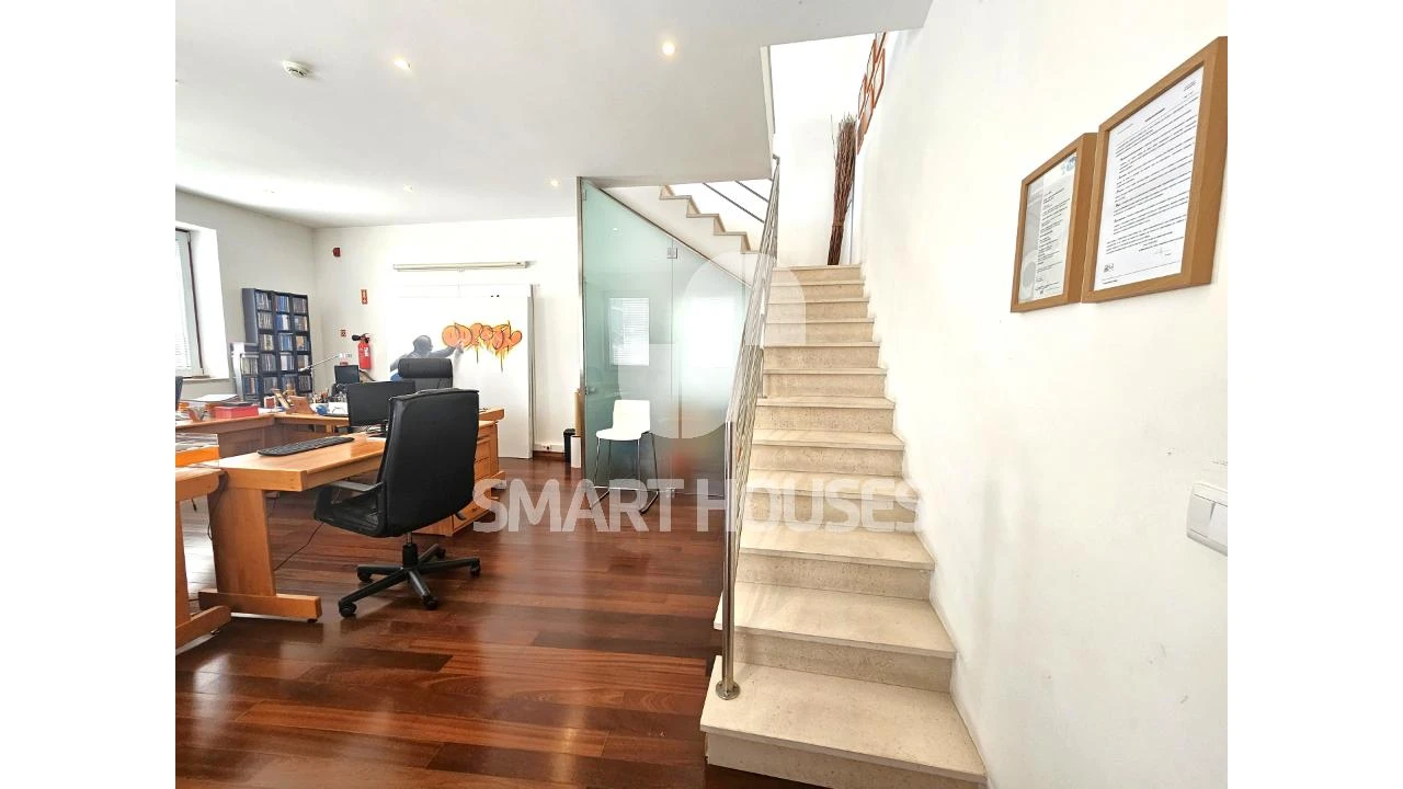 Escritório para Venda em Arganil Foto 8