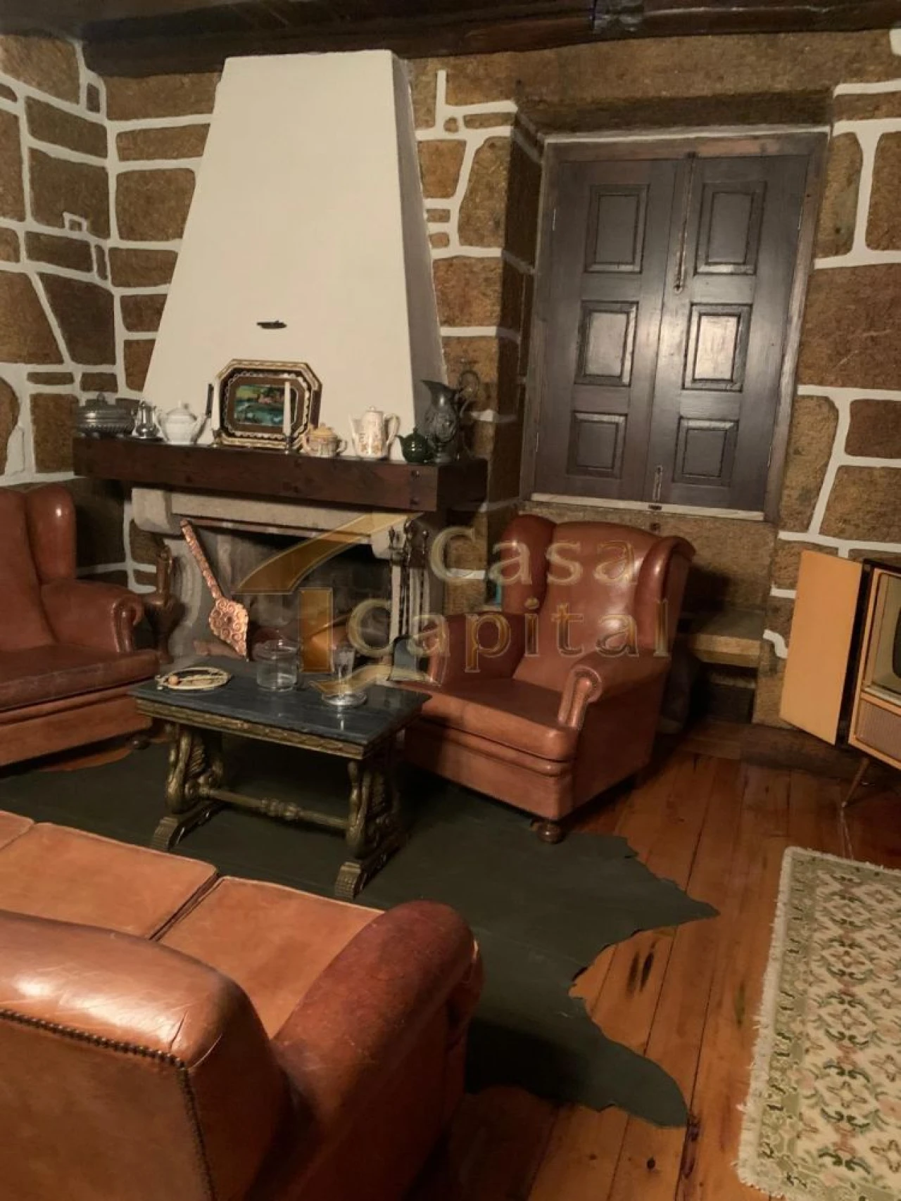 Moradia T3 para Venda em Folhadela Foto 1