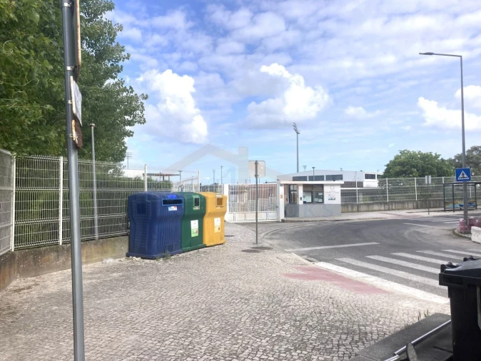 Apartamento T3 para Venda em Nossa Senhora do Pópulo, Coto e São Gregório Foto 32