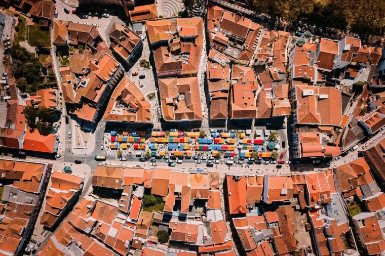 Apartamento T3 para Venda em Nossa Senhora do Pópulo, Coto e São Gregório Foto 17