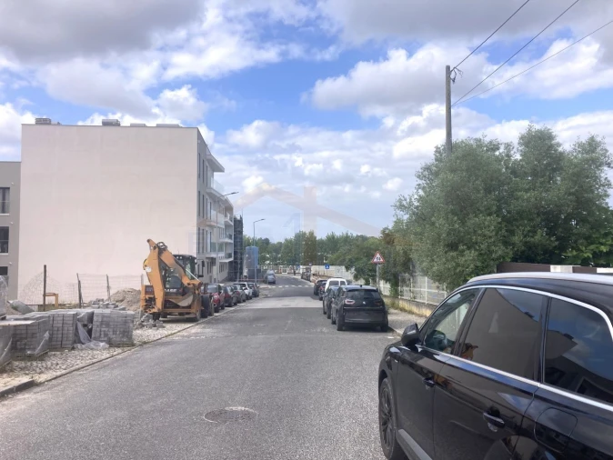 Apartamento T3 para Venda em Nossa Senhora do Pópulo, Coto e São Gregório Foto 29