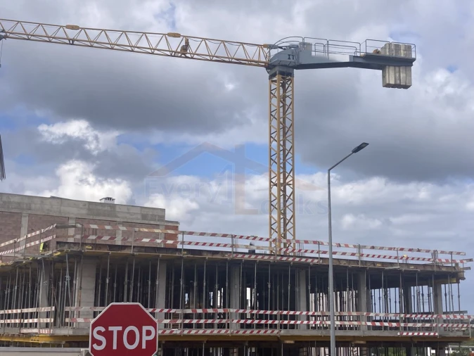 Apartamento T3 para Venda em Nossa Senhora do Pópulo, Coto e São Gregório Foto 28