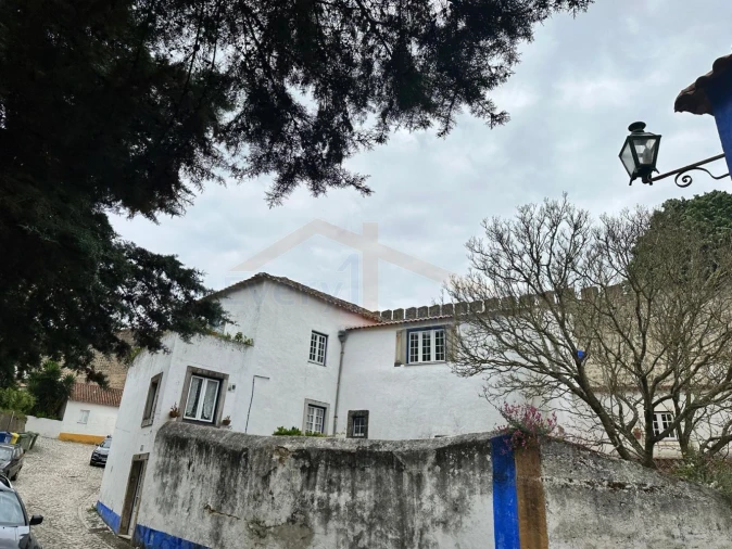 Apartamento T3 para Venda em Nossa Senhora do Pópulo, Coto e São Gregório Foto 26