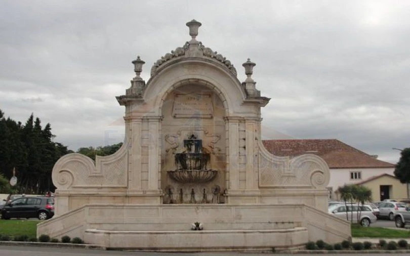 Apartamento T3 para Venda em Nossa Senhora do Pópulo, Coto e São Gregório Foto 2