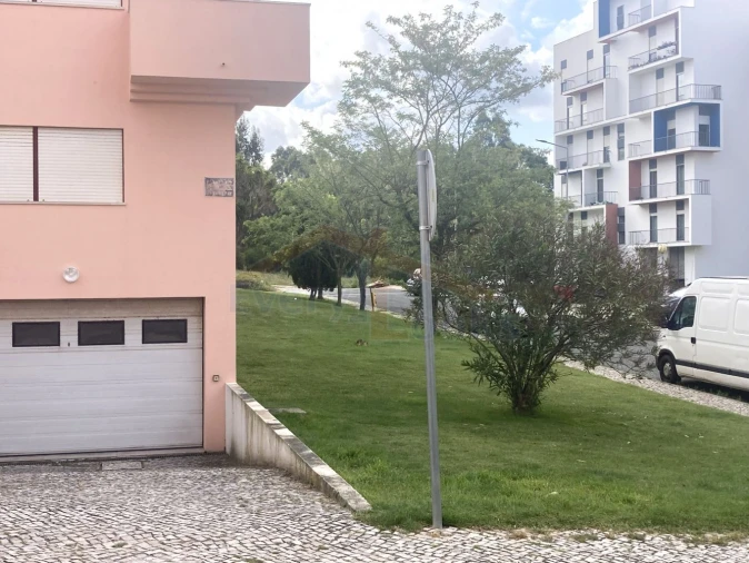 Apartamento T3 para Venda em Nossa Senhora do Pópulo, Coto e São Gregório Foto 34