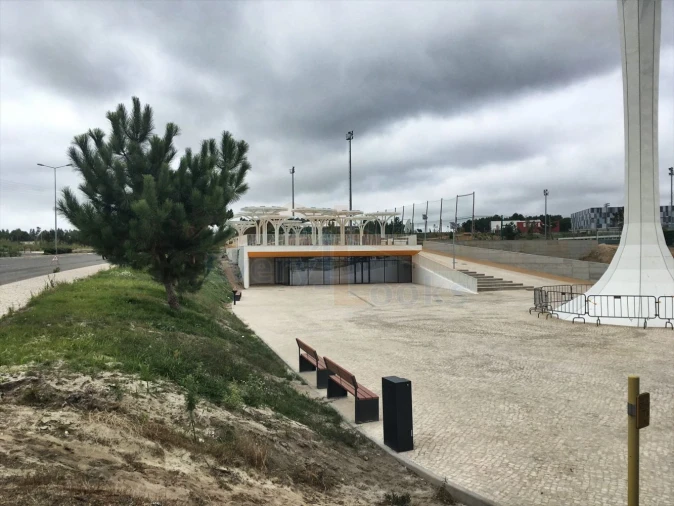 Apartamento T3 para Venda em Nossa Senhora do Pópulo, Coto e São Gregório Foto 19