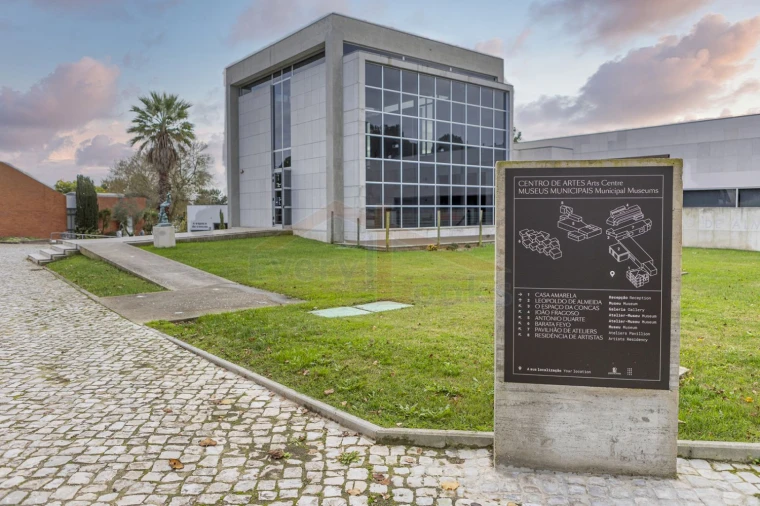 Apartamento T3 para Venda em Nossa Senhora do Pópulo, Coto e São Gregório Foto 12