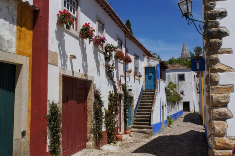Apartamento T3 para Venda em Nossa Senhora do Pópulo, Coto e São Gregório Foto 25