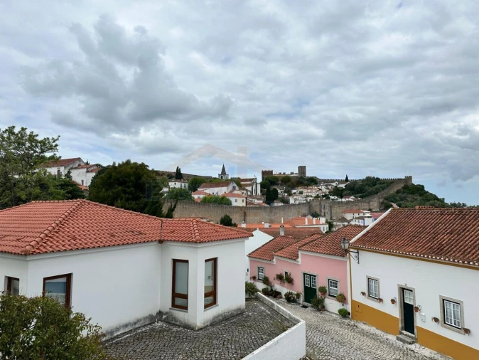 Apartamento T3 para Venda em Nossa Senhora do Pópulo, Coto e São Gregório Foto 27