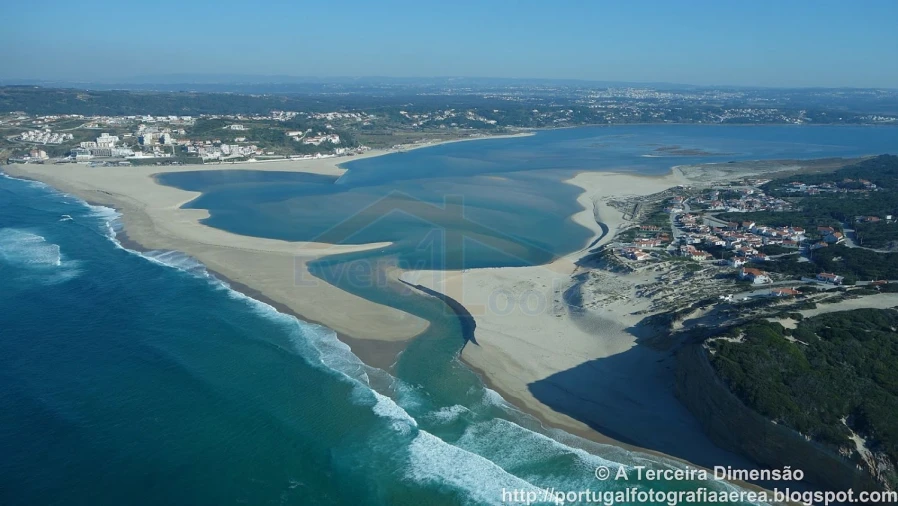 Apartamento T3 para Venda em Nossa Senhora do Pópulo, Coto e São Gregório Foto 21