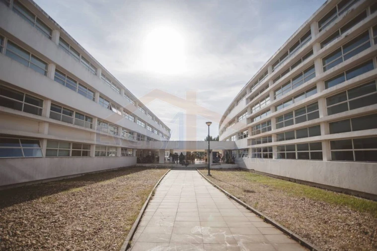 Apartamento T3 para Venda em Nossa Senhora do Pópulo, Coto e São Gregório Foto 14