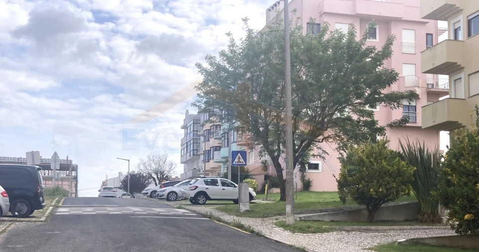 Apartamento T3 para Venda em Nossa Senhora do Pópulo, Coto e São Gregório Foto 33