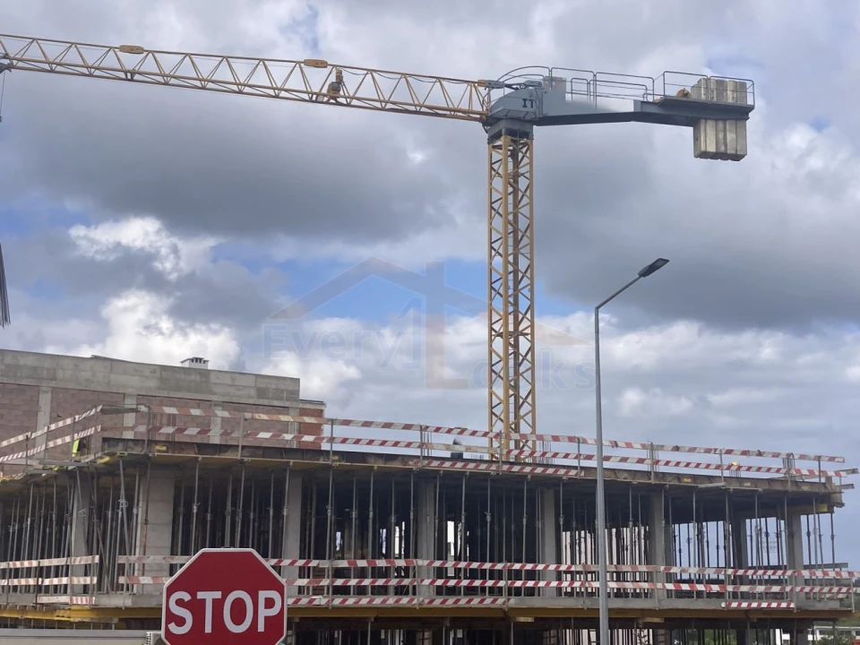 Apartamento T3 para Venda em Nossa Senhora do Pópulo, Coto e São Gregório Foto 28