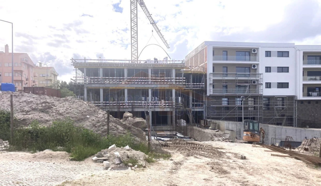 Apartamento T3 para Venda em Nossa Senhora do Pópulo, Coto e São Gregório Foto 30