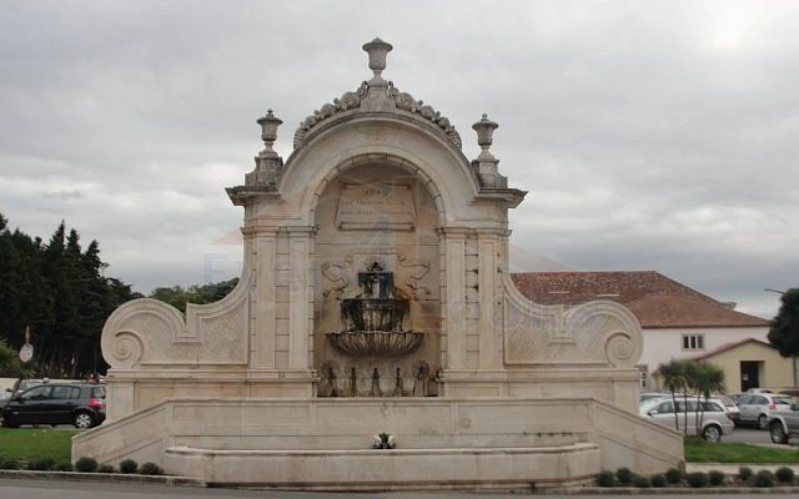 Apartamento T3 para Venda em Nossa Senhora do Pópulo, Coto e São Gregório Foto 2