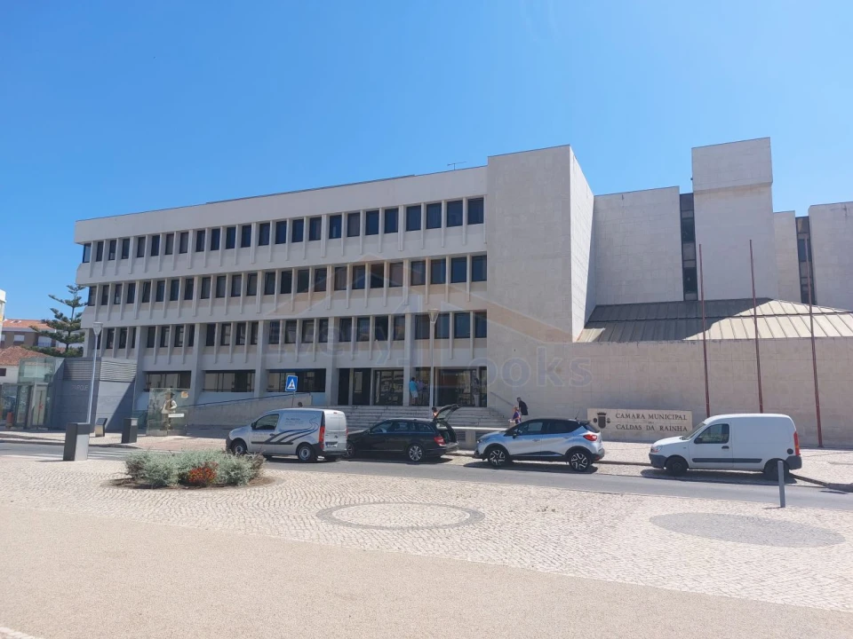 Apartamento T3 para Venda em Nossa Senhora do Pópulo, Coto e São Gregório Foto 15