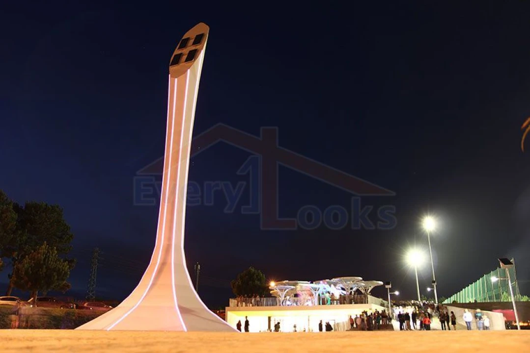 Apartamento T3 para Venda em Nossa Senhora do Pópulo, Coto e São Gregório Foto 18