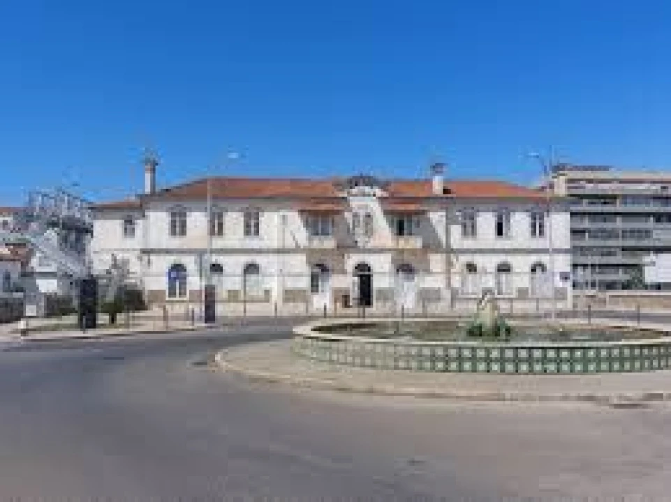 Apartamento T3 para Venda em Nossa Senhora do Pópulo, Coto e São Gregório Foto 3