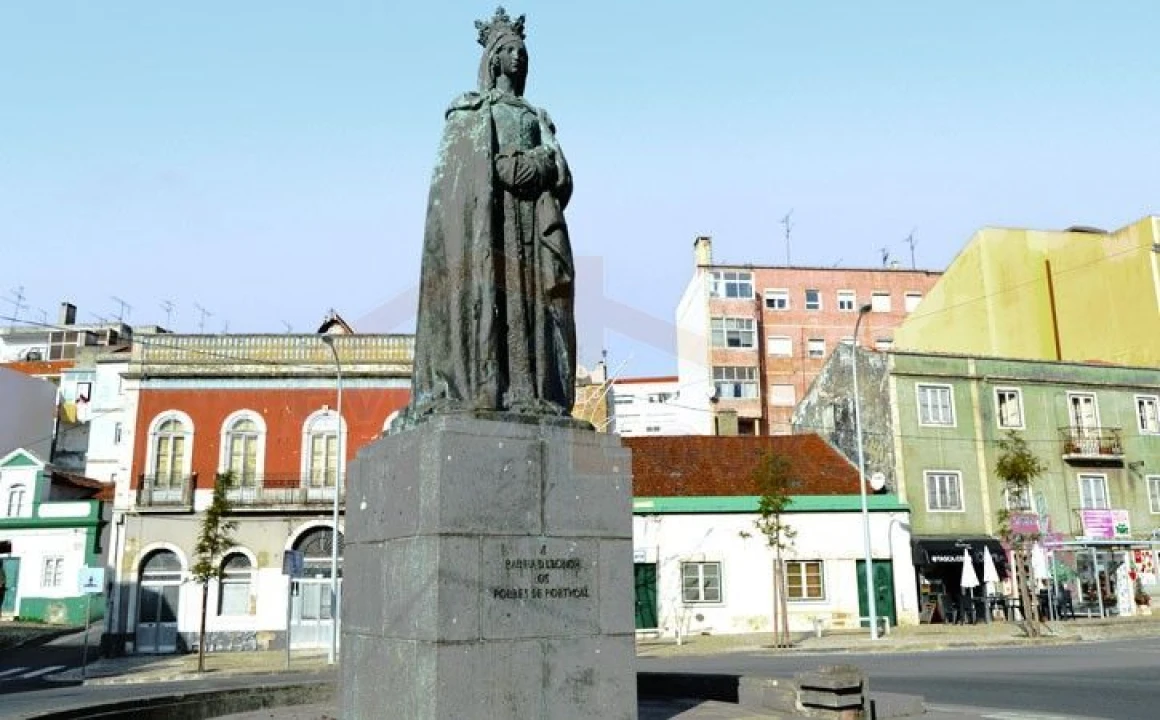 Apartamento T3 para Venda em Nossa Senhora do Pópulo, Coto e São Gregório Foto 7