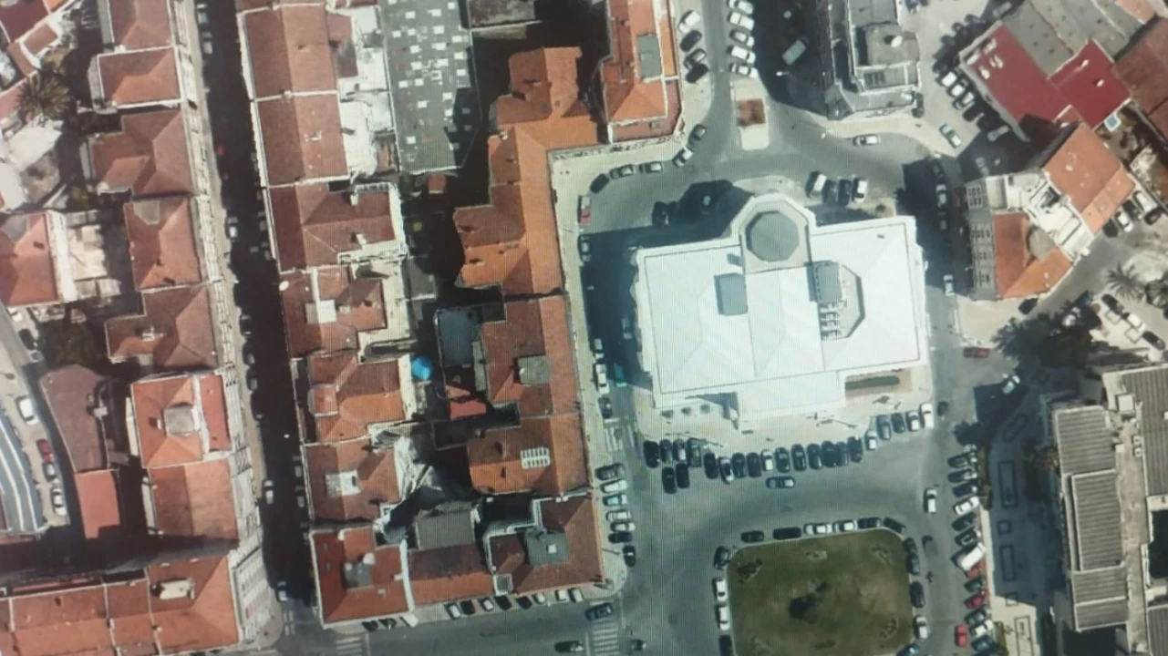 Apartamento T3 para Venda em Nossa Senhora do Pópulo, Coto e São Gregório Foto 35