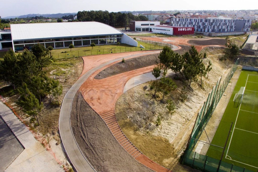 Apartamento T3 para Venda em Nossa Senhora do Pópulo, Coto e São Gregório Foto 20