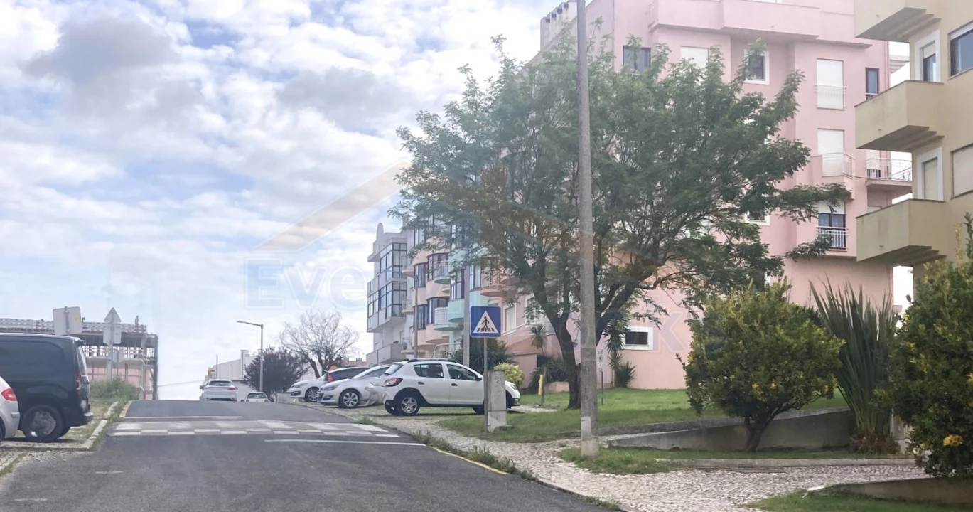 Apartamento T3 para Venda em Nossa Senhora do Pópulo, Coto e São Gregório Foto 33