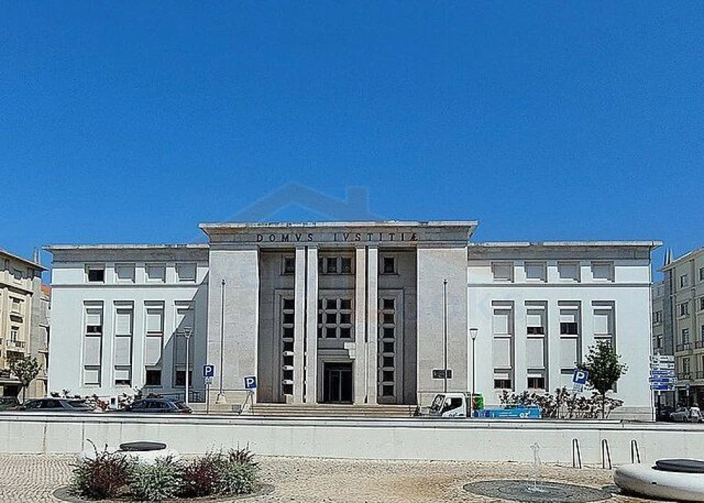 Apartamento T3 para Venda em Nossa Senhora do Pópulo, Coto e São Gregório Foto 4