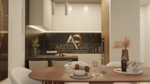 Apartamento T2 para Venda em São Martinho