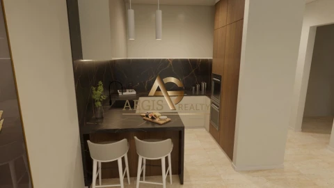 Apartamento T2 para Venda em São Martinho
