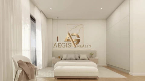 Apartamento T2 para Venda em São Martinho