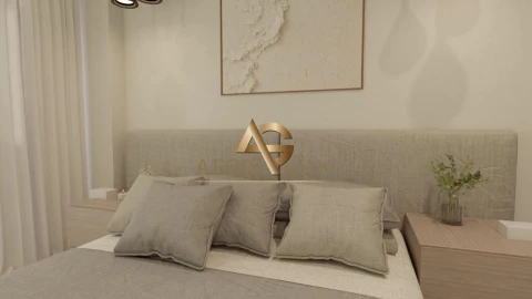 Apartamento T2 para Venda em São Martinho