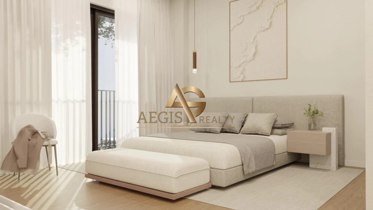 Apartamento T2 para Venda em São Martinho Foto 11