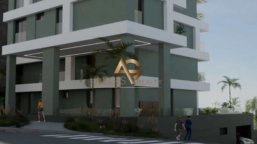 Apartamento T1 para Venda em São Martinho Foto 1