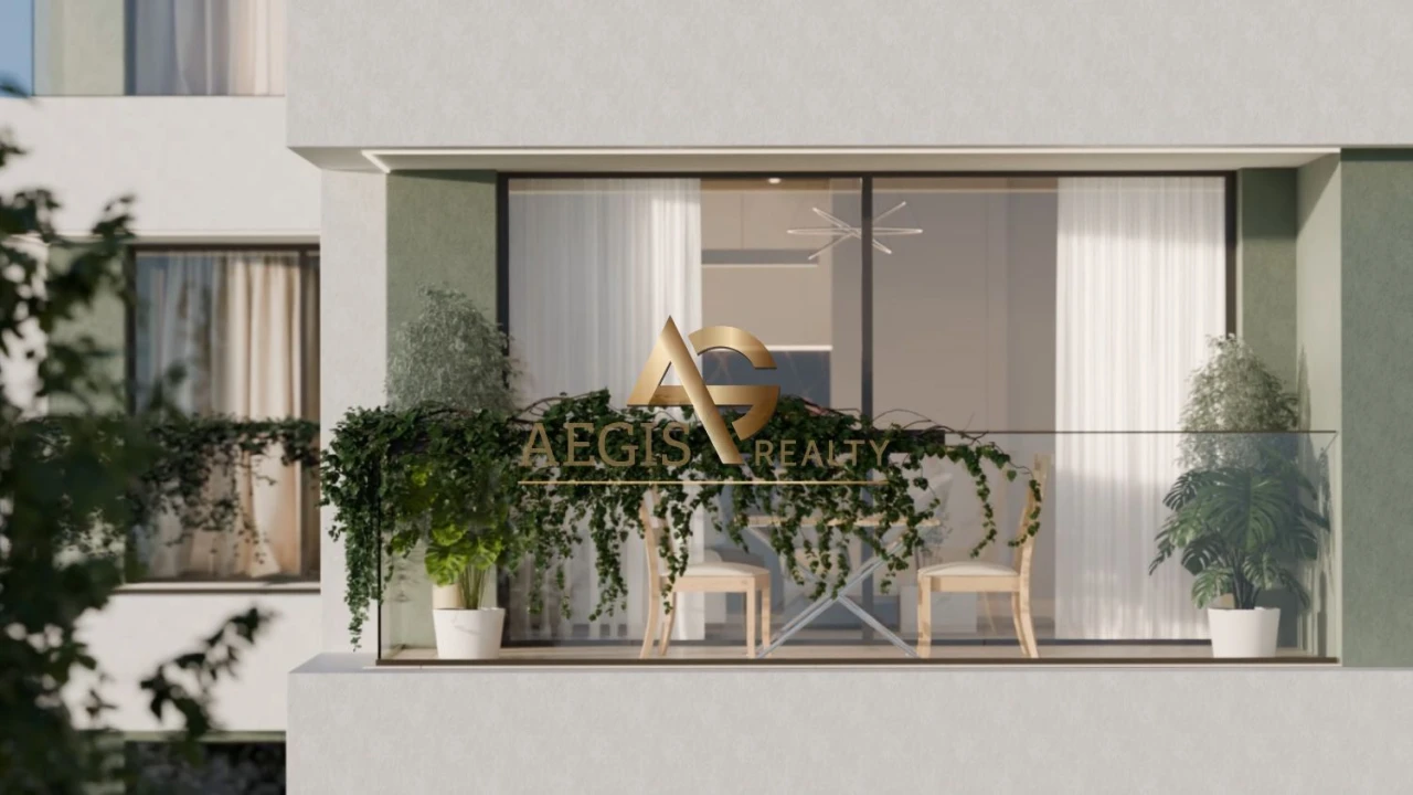 Apartamento T1 para Venda em São Martinho Foto 5