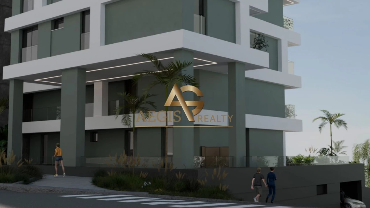 Apartamento T1 para Venda em São Martinho Foto 1