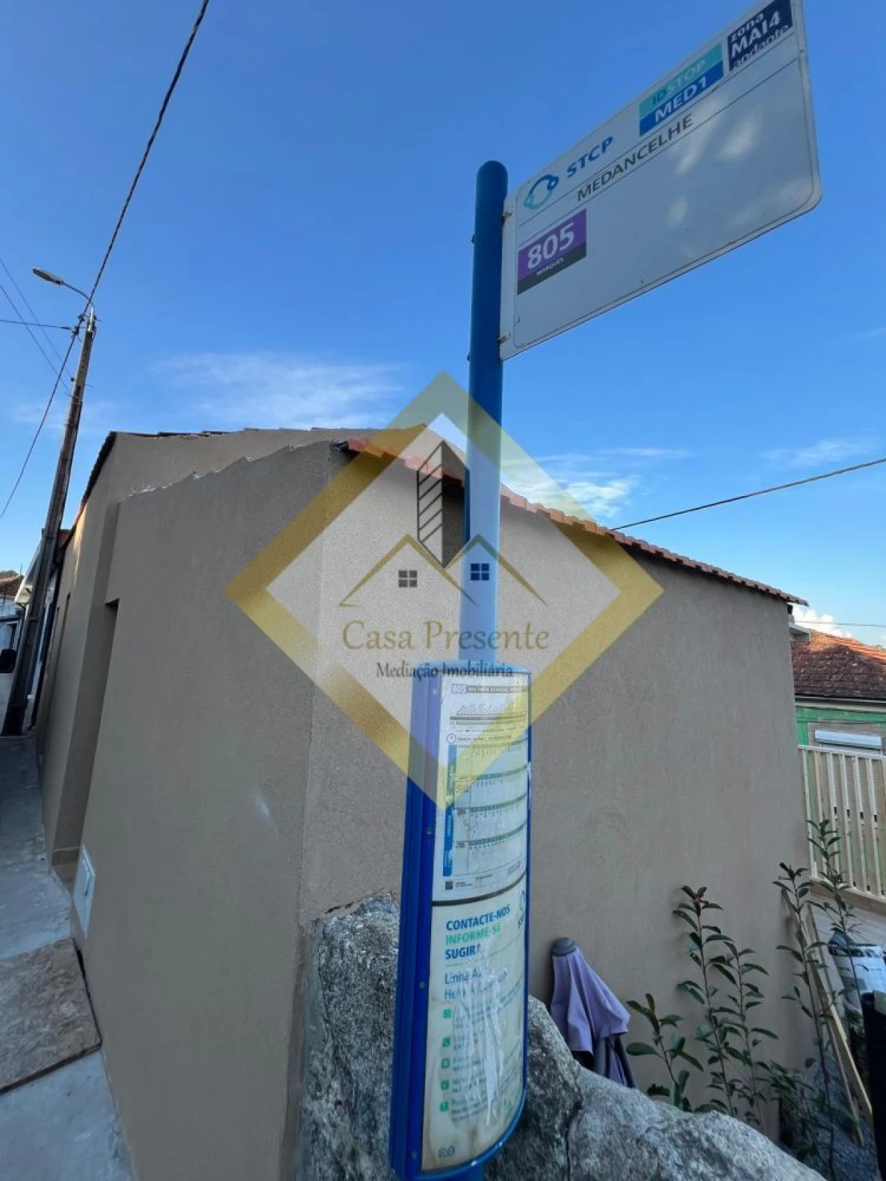 Moradia T3 para Venda em Rio Tinto Foto 18