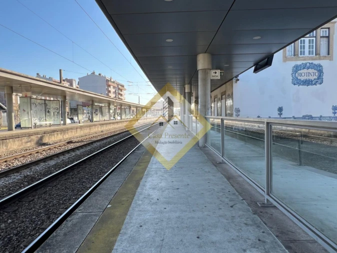 Moradia T3 para Venda em Rio Tinto Foto 13