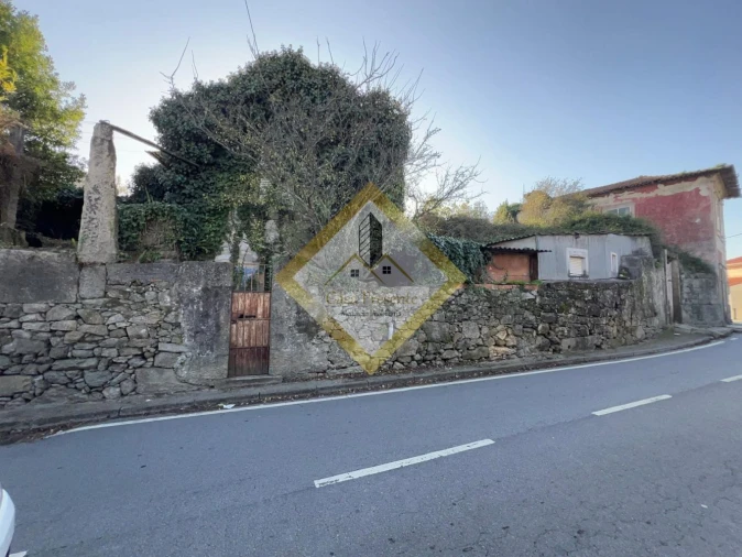 Moradia T3 para Venda em Rio Tinto Foto 8