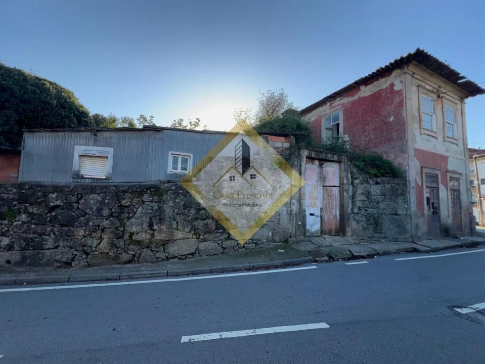 Moradia T3 para Venda em Rio Tinto Foto 16