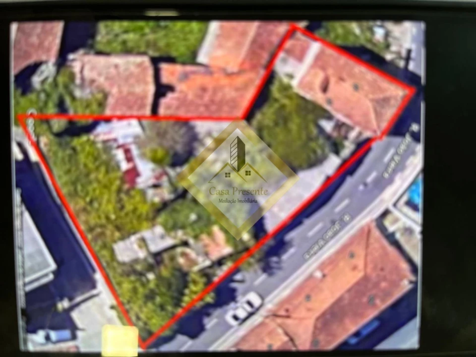 Moradia T3 para Venda em Rio Tinto Foto 32