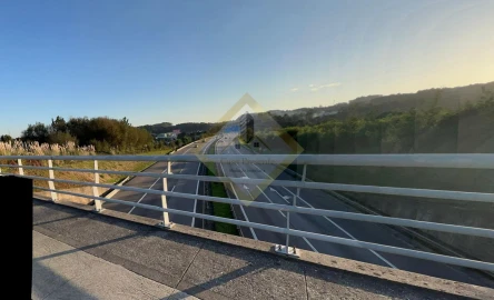 Terreno para Venda em Vilar de Andorinho