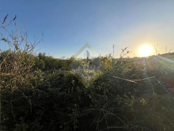 Terreno para Venda em Vilar de Andorinho Foto 5