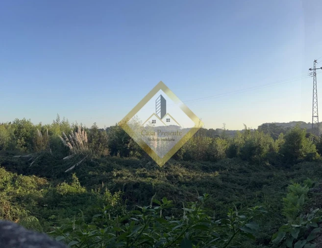 Terreno para Venda em Vilar de Andorinho Foto 6