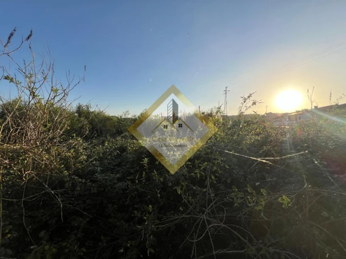 Terreno para Venda em Vilar de Andorinho Foto 5